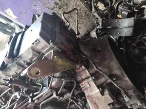 FVZ Engine Mv123