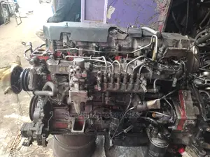FVZ Engine Mv123