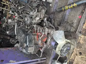 FVZ Engine Mv123