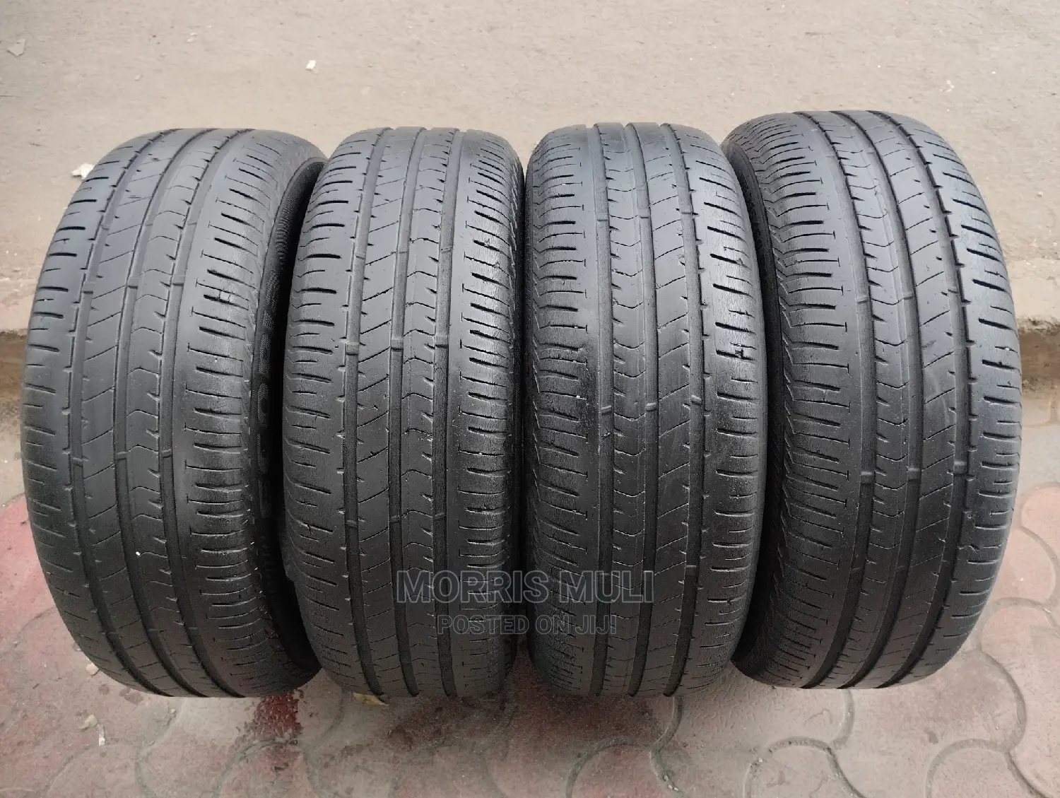 215/60r16 Bridgestone