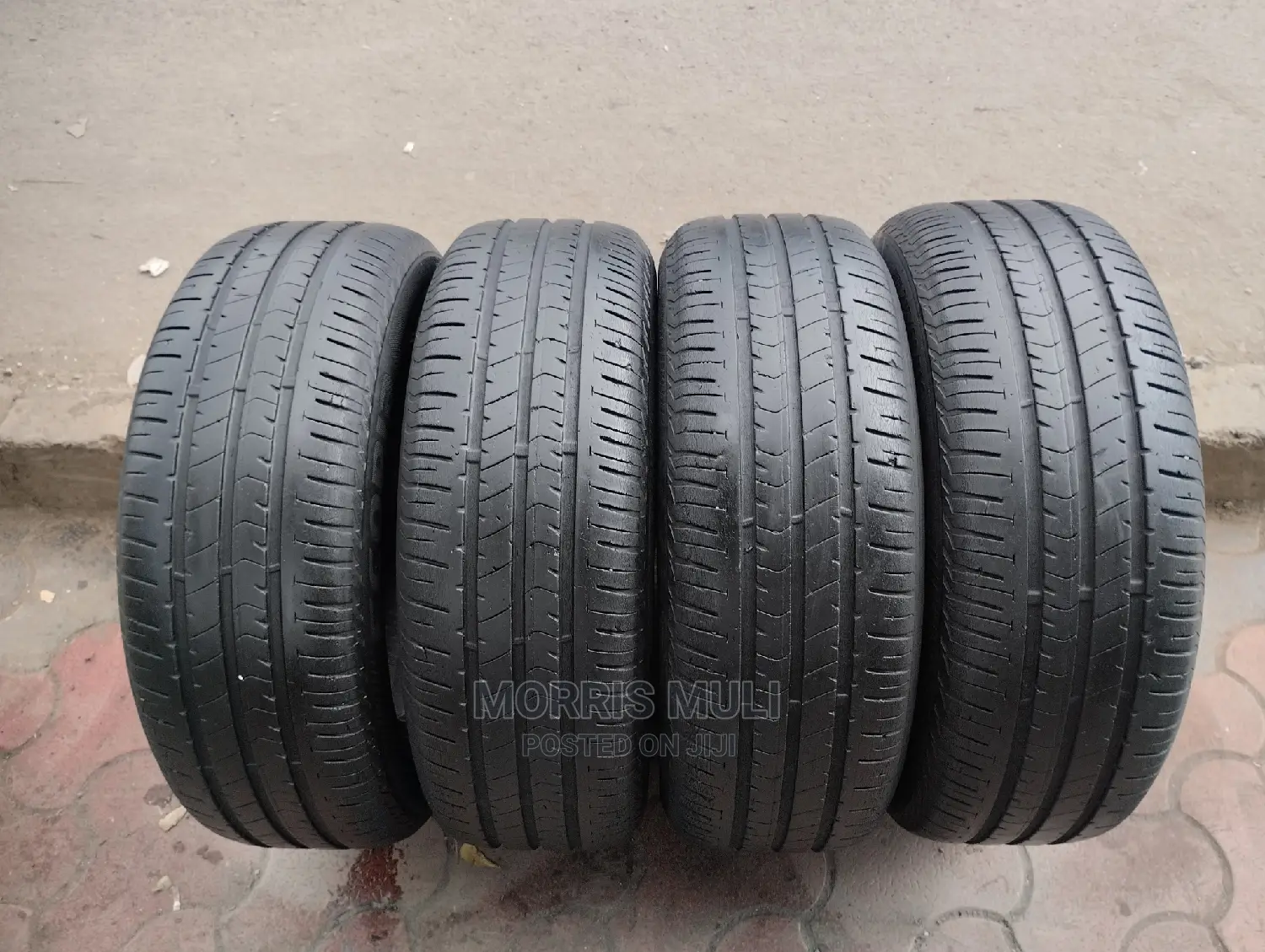 215/60r16 Bridgestone