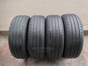 215/60r16 Bridgestone