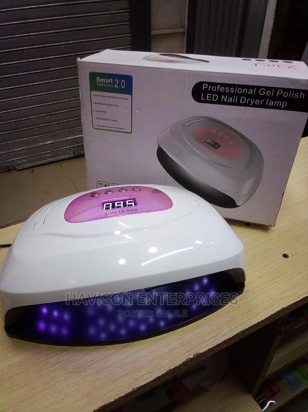 150w/220w Double Led Lamp - main view