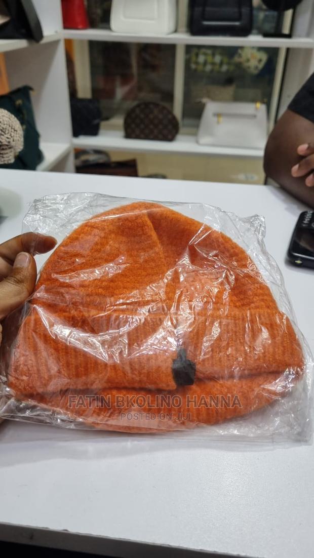 Unisex Beanie Hats - thumbnail 2