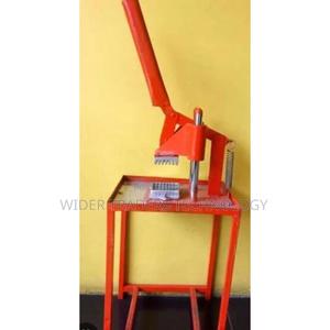 Chips Cutter - thumbnail 2