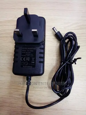 Uv Lamp Adapter 24V 2amps