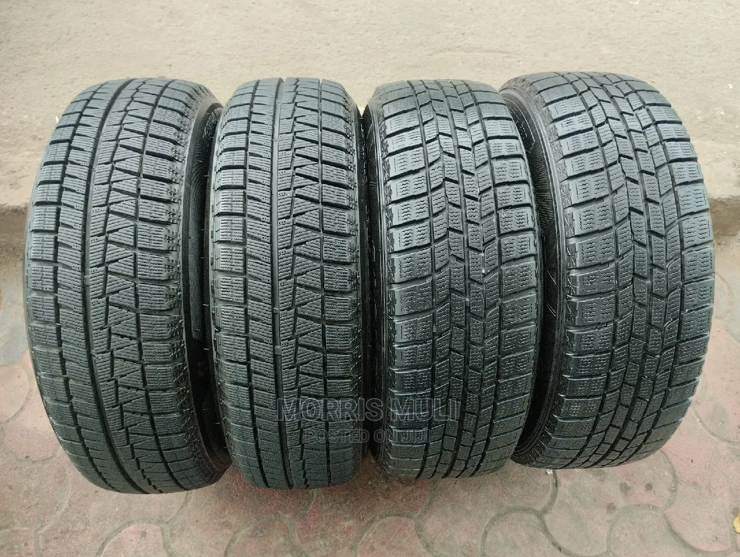 185/65r15 Goodyear.