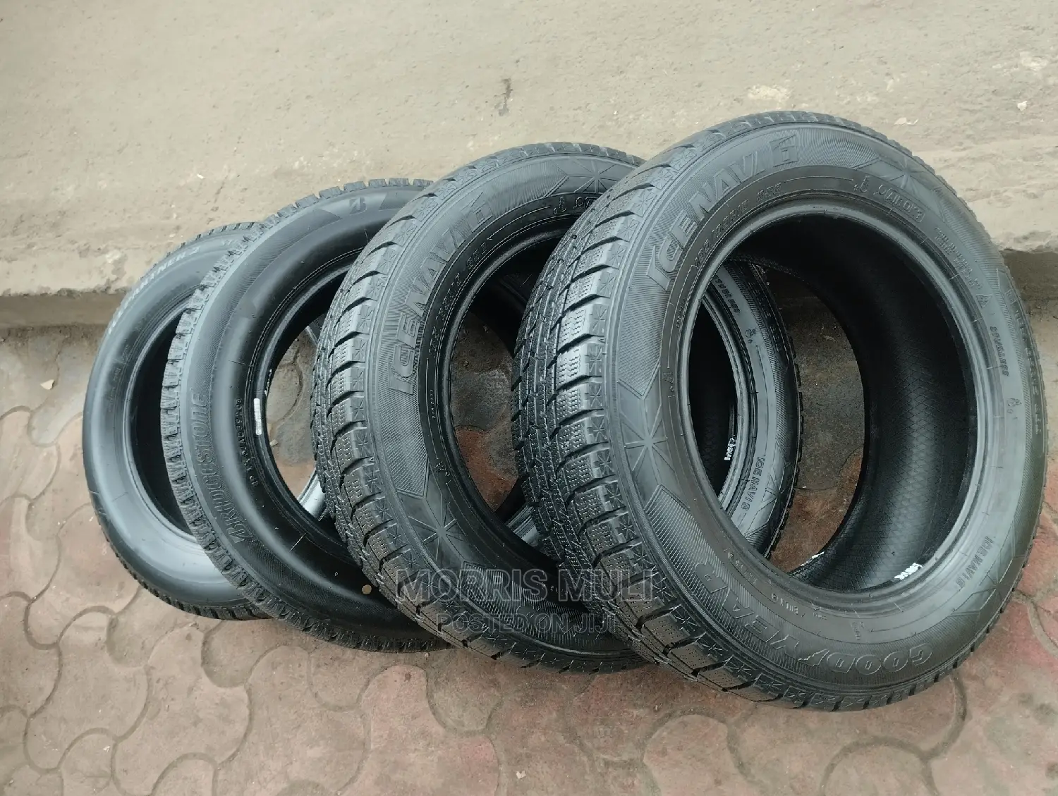 185/65r15 Goodyear.