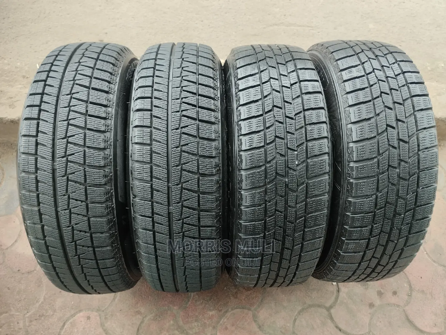 185/65r15 Goodyear.