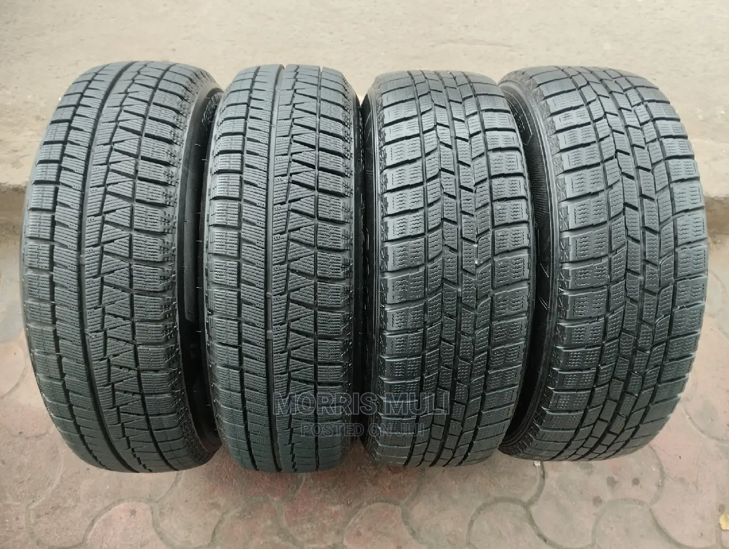 185/65r15 Goodyear.
