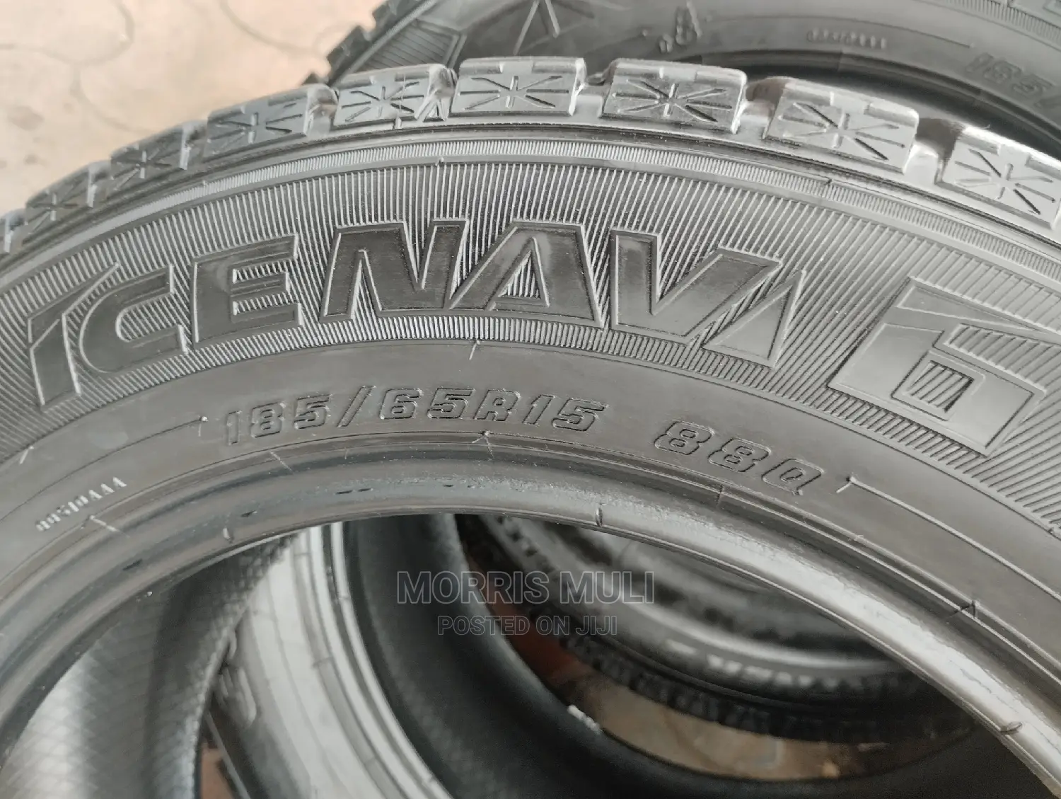 185/65r15 Goodyear.