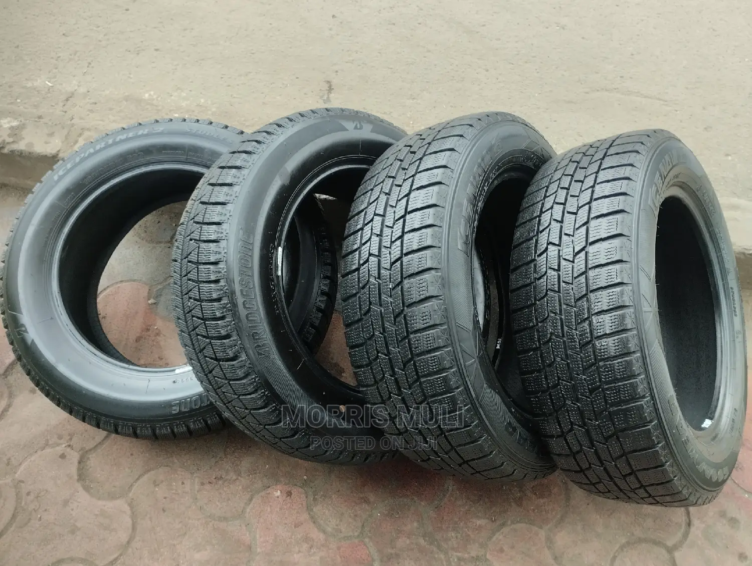 185/65r15 Goodyear.
