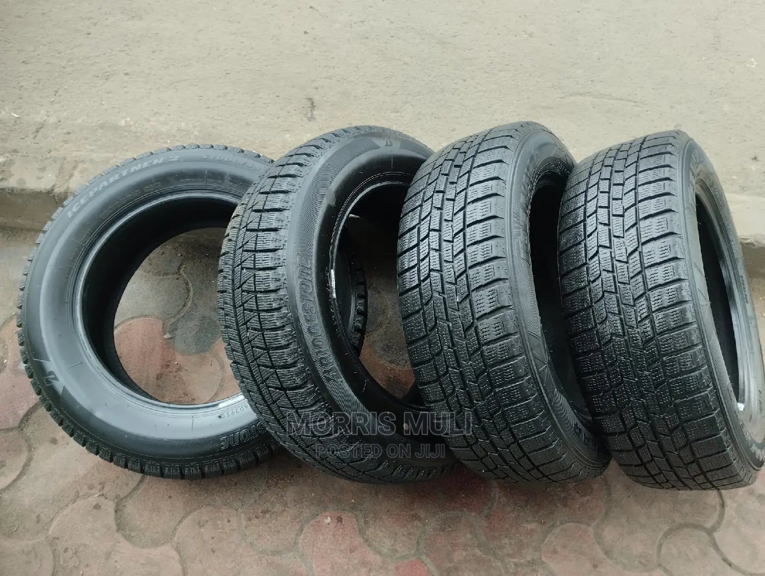 185/65r15 Goodyear.