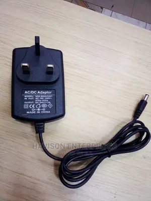 Uv Lamp Adapter 24v2a