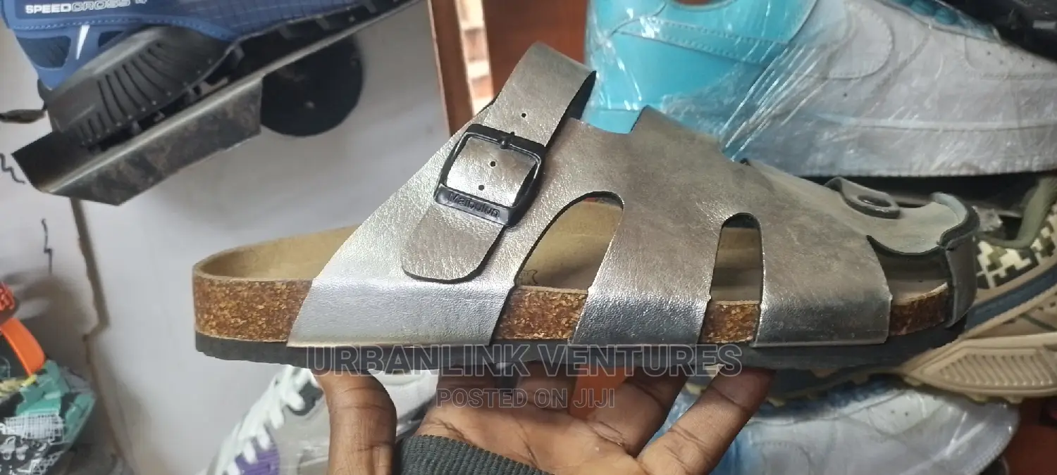Opens | Men Open Shoes