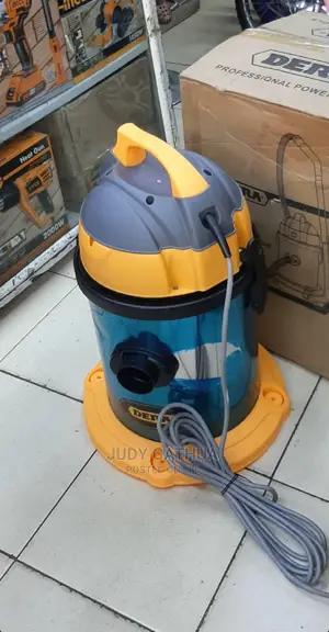 Dera Vacume Cleaner