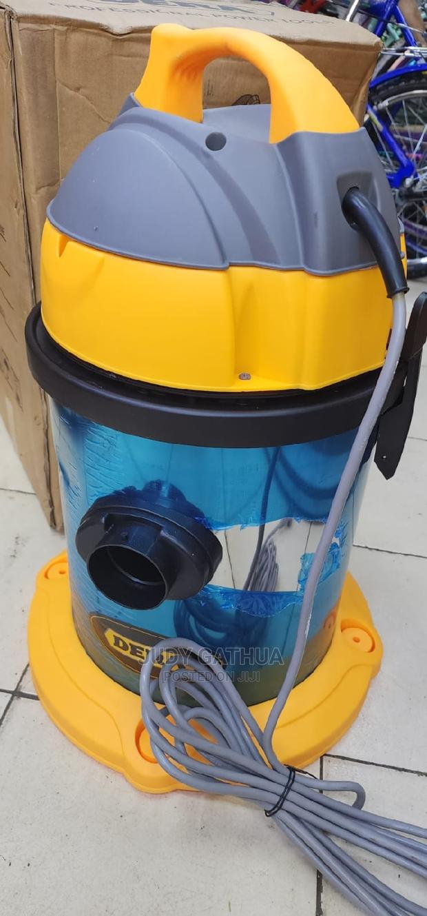 20ltrs Vacuum Cleaner