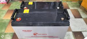 Mf 200ah Solarpex - main view