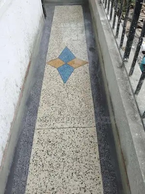 Flooring Master (Terrazzo)