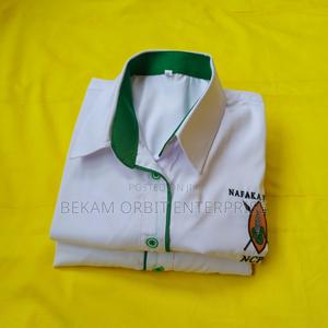 Long Sleeve Branded Corporate Shirts - main view