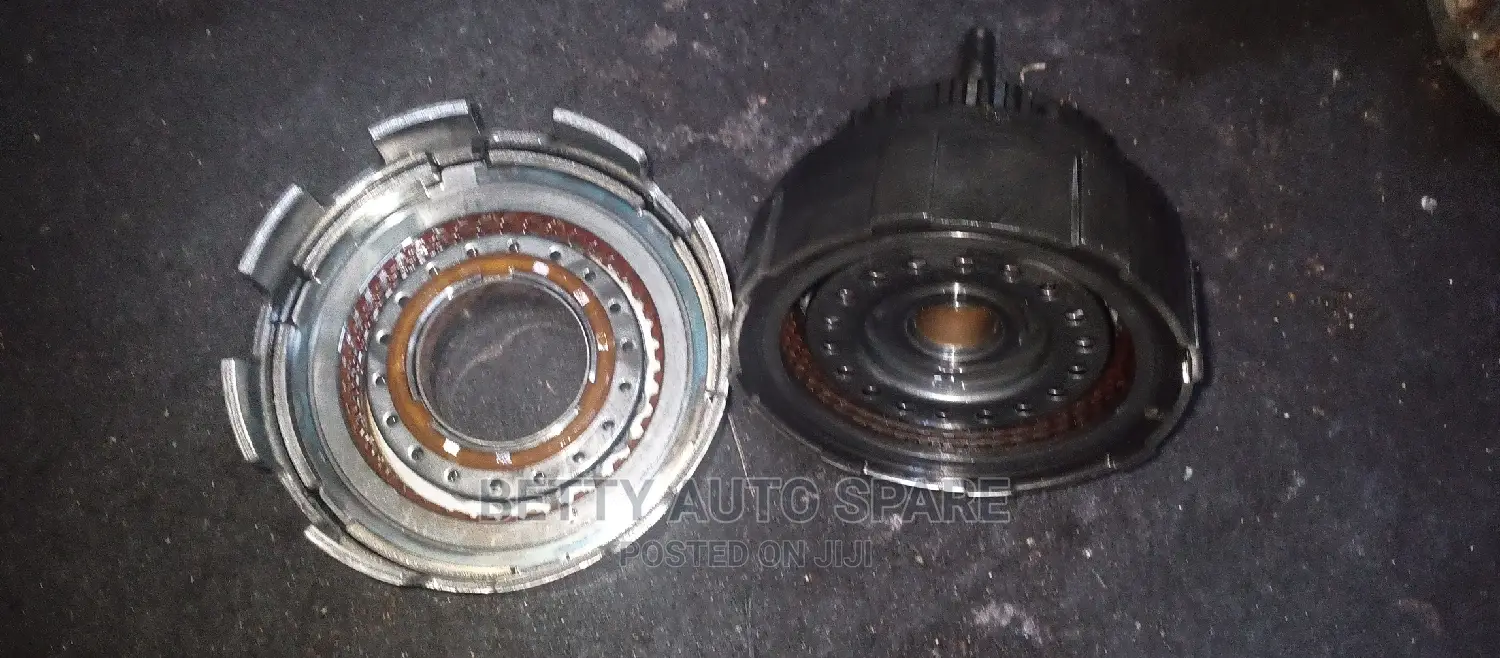 Toyota Prado 150 Top Shaft