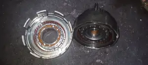 Toyota Prado 150 Top Shaft