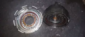 Toyota Prado 150 Top Shaft