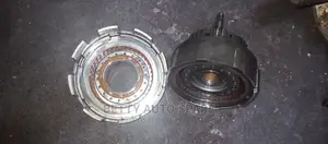 Toyota Prado 150 Top Shaft