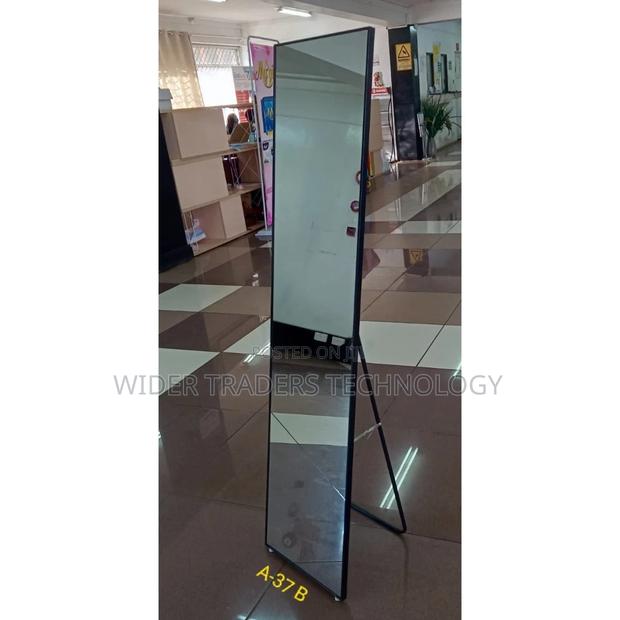 Dressing Mirror Portable Dressing Mirror Classic Dressing Mi - main view