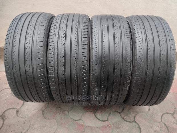245/45r19 Yokohama