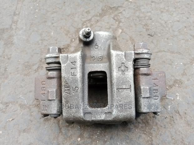 New Arrivals Ex Japan Rear Calipers Prado J95,J120,J150.