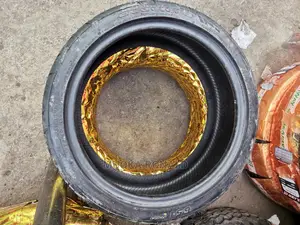 225/40r18 Accelera Tyre Made in Indonesia