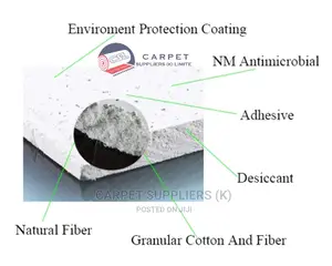 Acoustic Ceilings