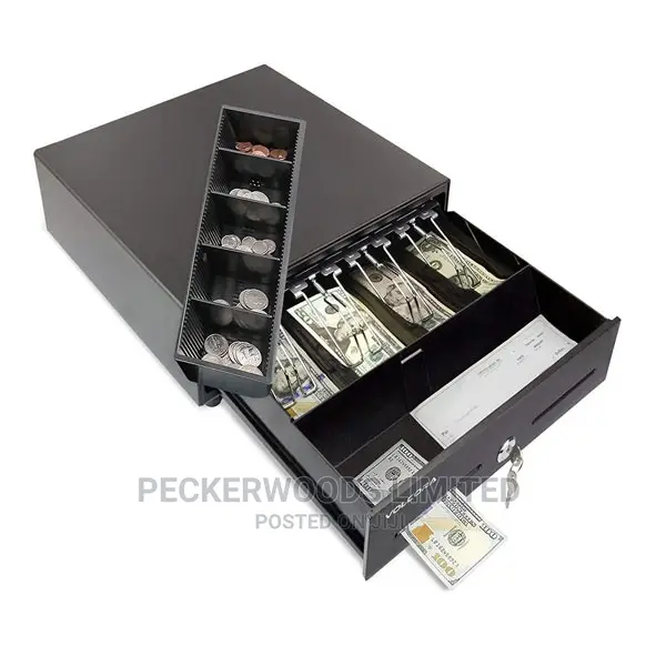 Mini Cash Drawer for Point of Sale