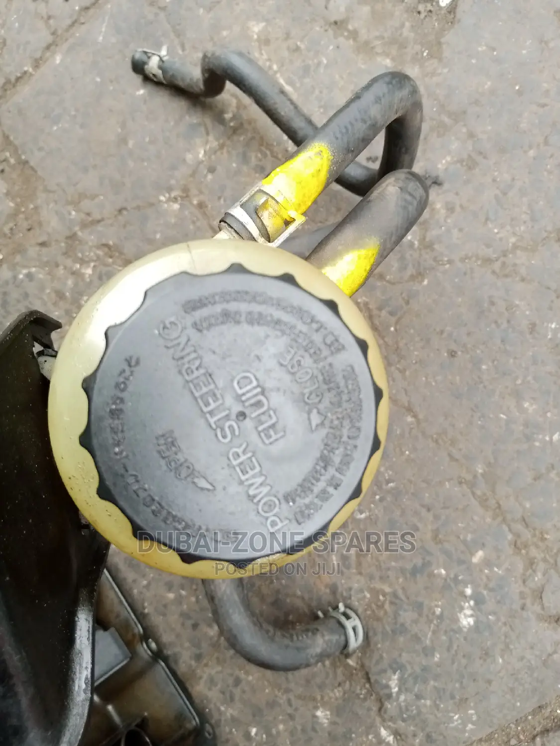 Power Steering Fluid Toyota Hiace 7L Box Available.
