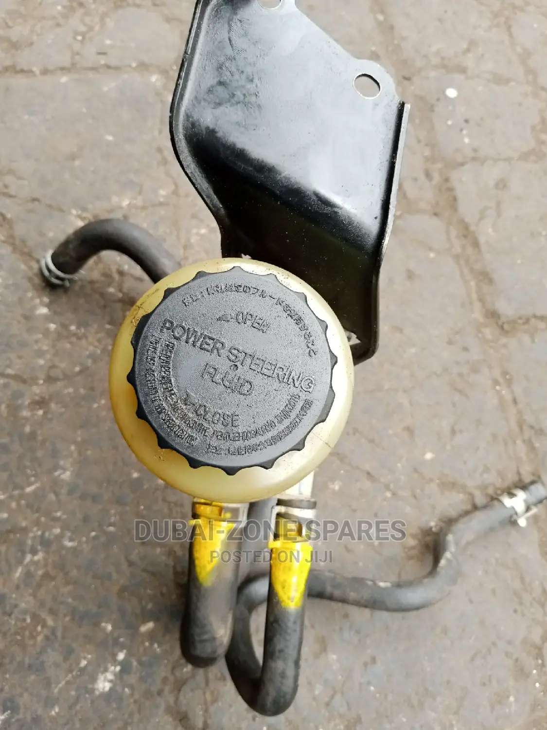 Power Steering Fluid Toyota Hiace 7L Box Available.