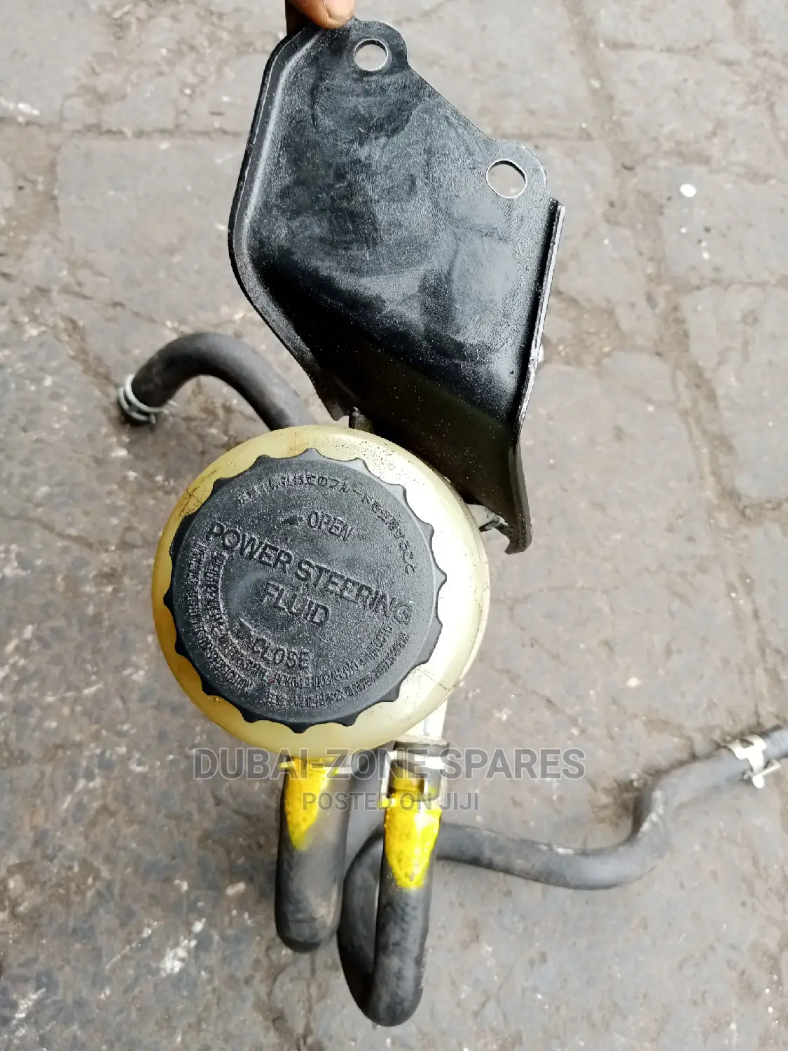 Power Steering Fluid Toyota Hiace 7L Box Available.