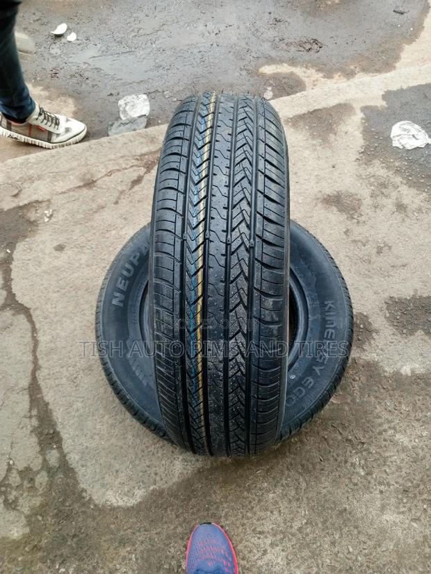 185/70r14 Kinergy - main view