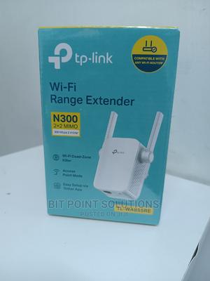 Tp-Link Wa855re 300mbps Wi-Fi Range Extender - thumbnail 2