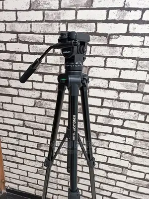 Kingjoy Vt 1500 Professional Tripod