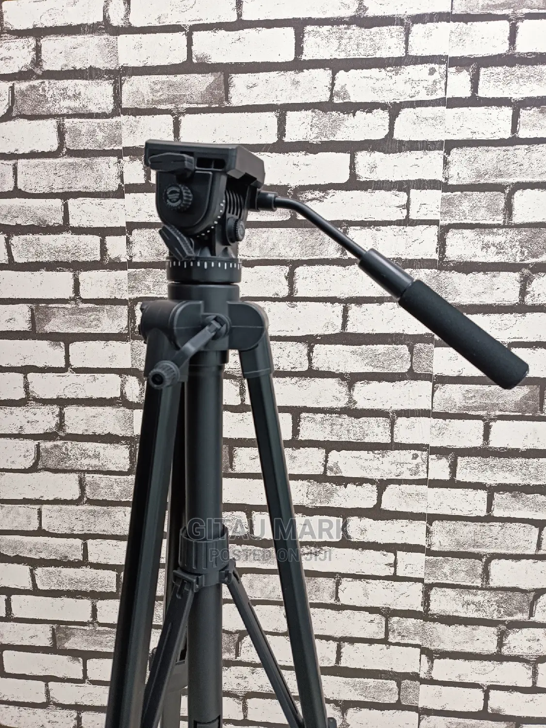 Kingjoy Vt 1500 Professional Tripod