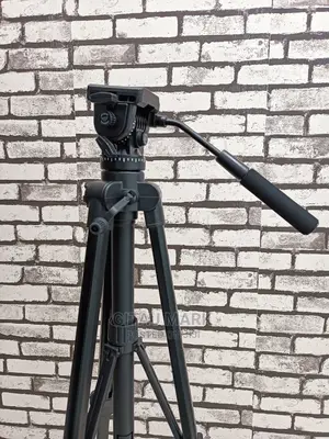 Kingjoy Vt 1500 Professional Tripod