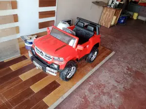 Kids Electric Cars