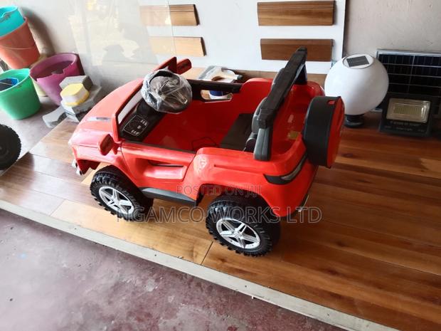 Kids Electric Cars - thumbnail 3