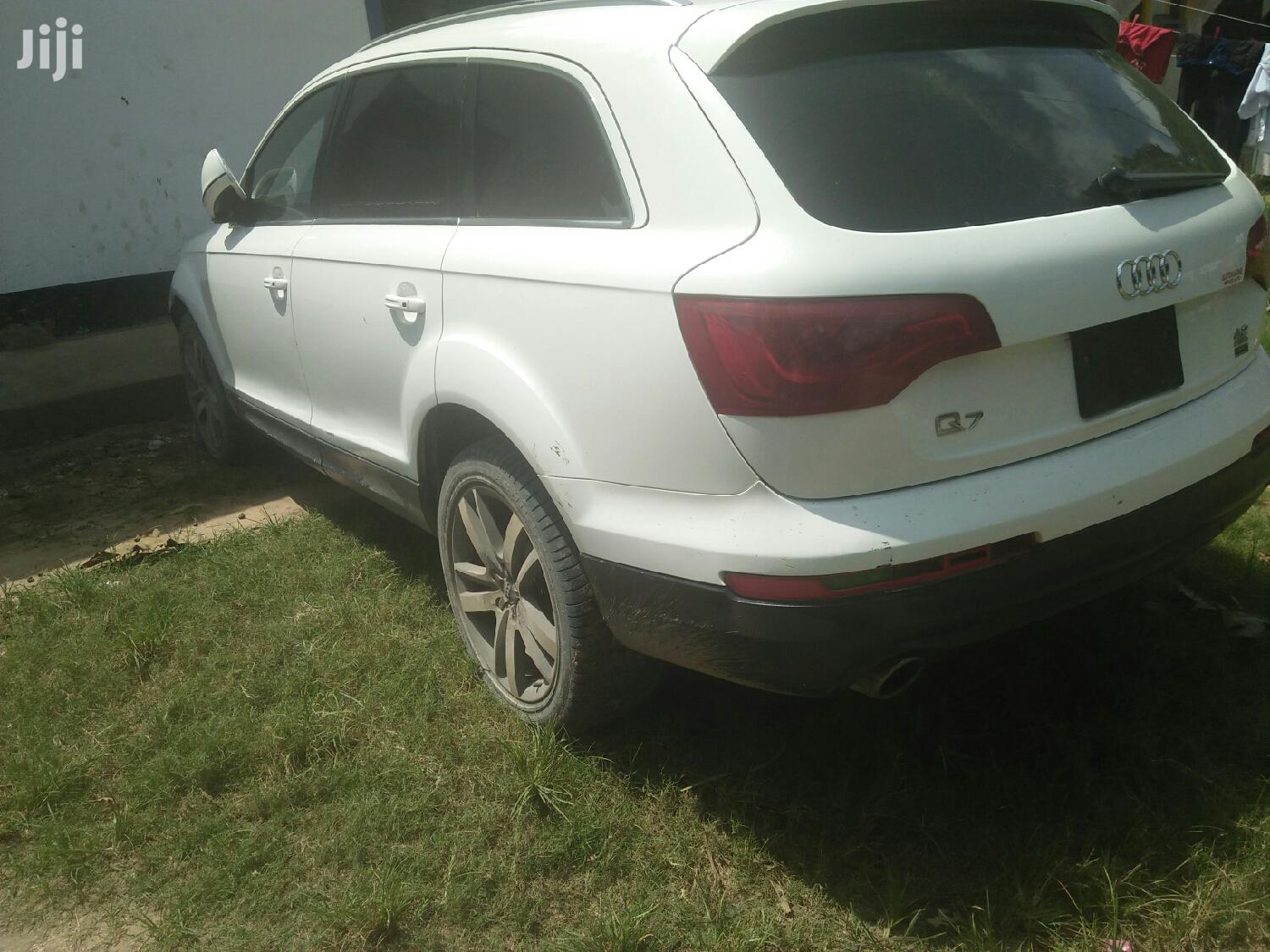 Car Hire Services