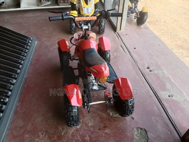 Kids Quad Bikes - thumbnail 3