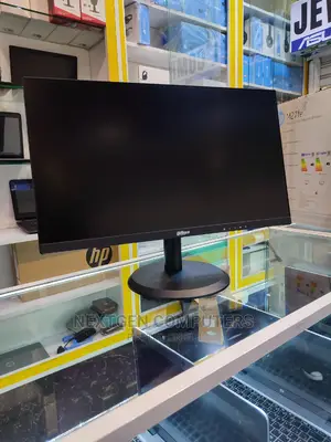 Dahua LM22-H200 22inch Frameless FHD (1080p) 60hz Monitor