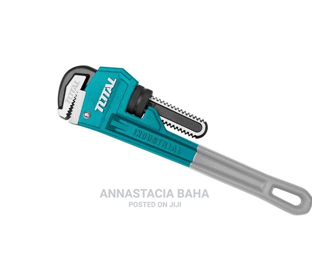 Total THT171366 Pipe Wrenchsize:36 - main view