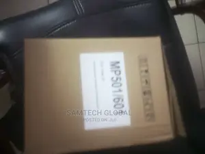 Ricoh Genuine C501 Toner 
