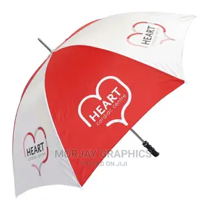 Branded Umbrella